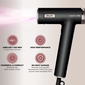 SHARK SPEED STYLE PRO 3 IN 1 HAIRDRYER HD731UK